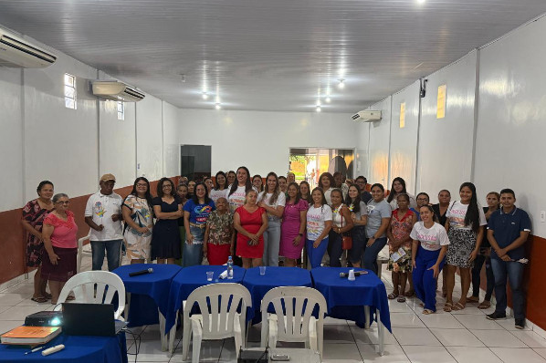 Conscientização ao “autismo” é tema de palestra